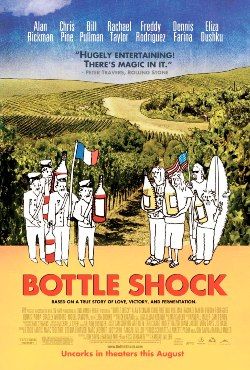 Bottle Shock